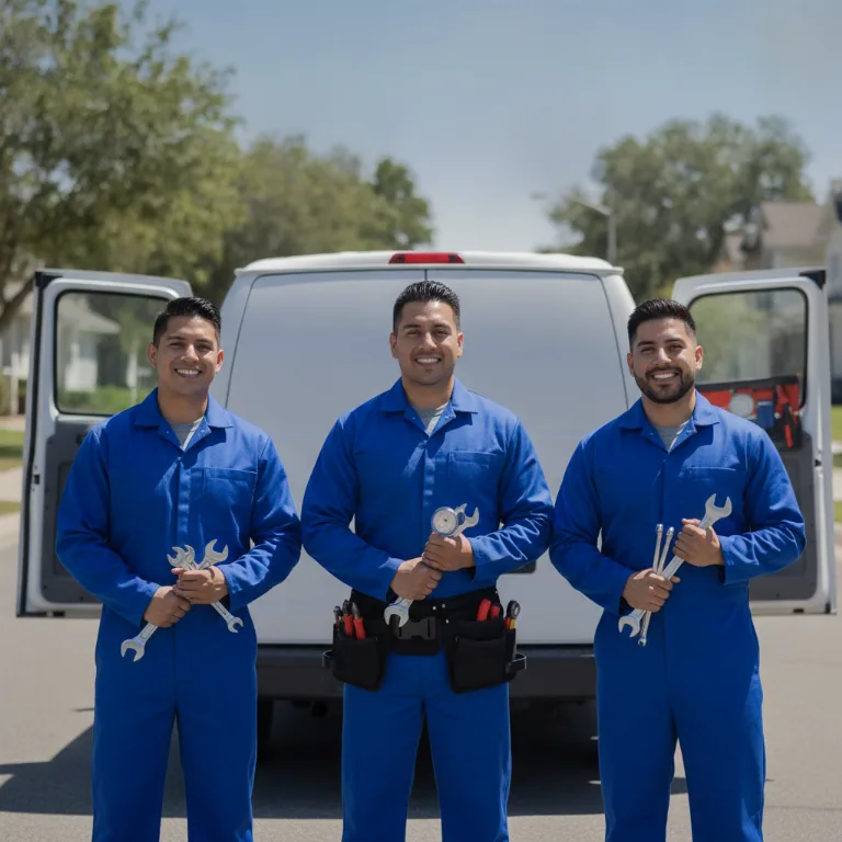 Reparación Caldera Gas equipo en Colonia del Valle
